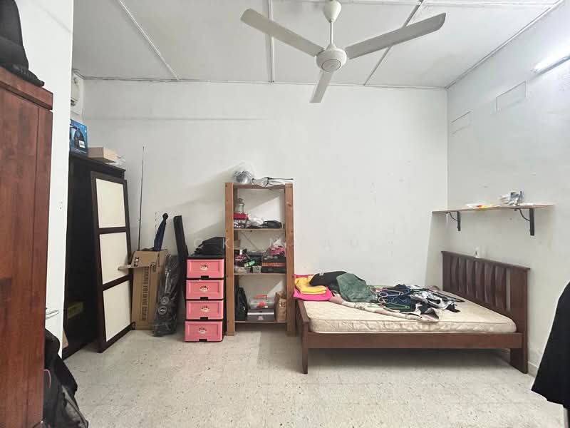 1-storey Terraced House for Sale in Ipoh (Perak) - Ck Nyau - Bedroom - PropertyGuru.com.my