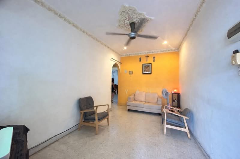 1-storey Terraced House for Sale in Ipoh (Perak) - Ck Nyau - PropertyGuru.com.my