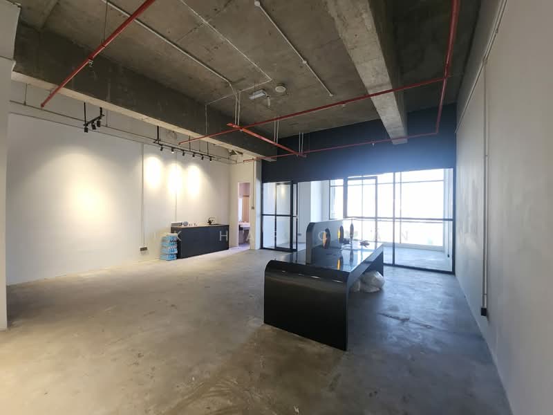 Office for Rent in Kampung Kerinchi (Bangsar South) (Kuala Lumpur) - Pik Har Chan - Interior - PropertyGuru.com.my