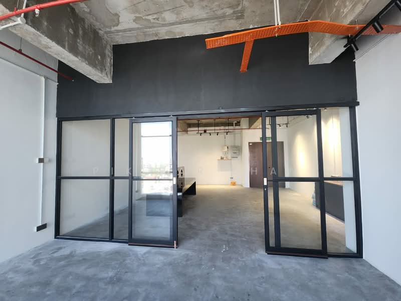 Office for Rent in Kampung Kerinchi (Bangsar South) (Kuala Lumpur) - Pik Har Chan - Interior - PropertyGuru.com.my