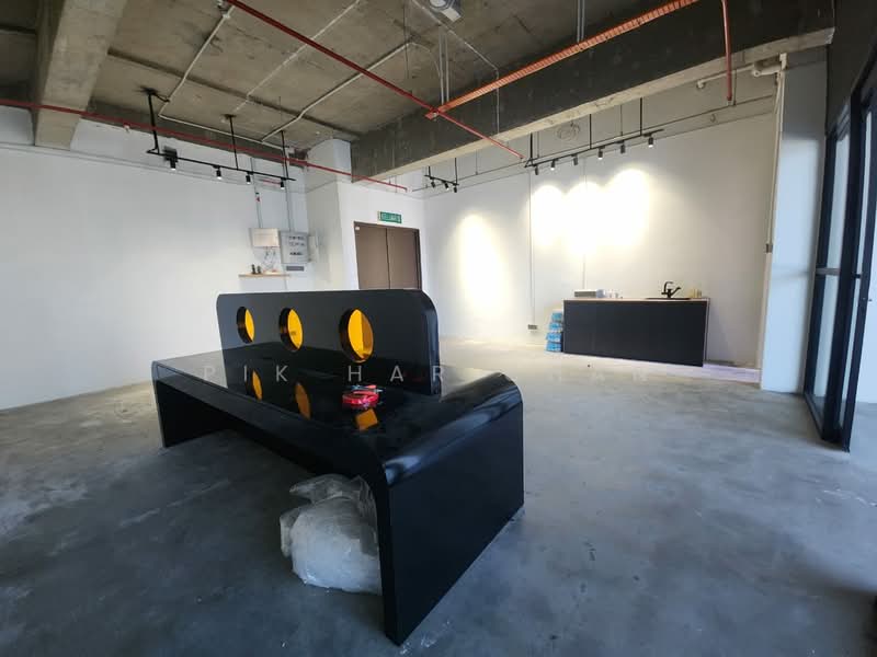 Office for Rent in Kampung Kerinchi (Bangsar South) (Kuala Lumpur) - Pik Har Chan - Interior - PropertyGuru.com.my