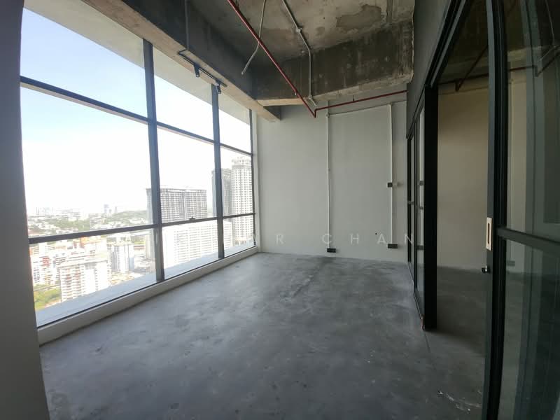 Office for Rent in Kampung Kerinchi (Bangsar South) (Kuala Lumpur) - Pik Har Chan - Interior - PropertyGuru.com.my