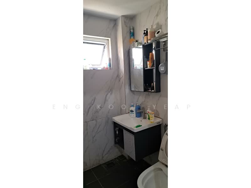 PJS 9 untuk Untuk Dijual - RM 900,000, Mac 2026 - Bathroom - PropertyGuru.com.my