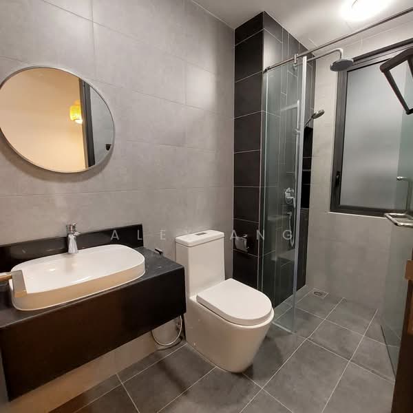 Service Residence for Rent at Sunway Velocity TWO - Alex Ang - Bathroom - PropertyGuru.com.my