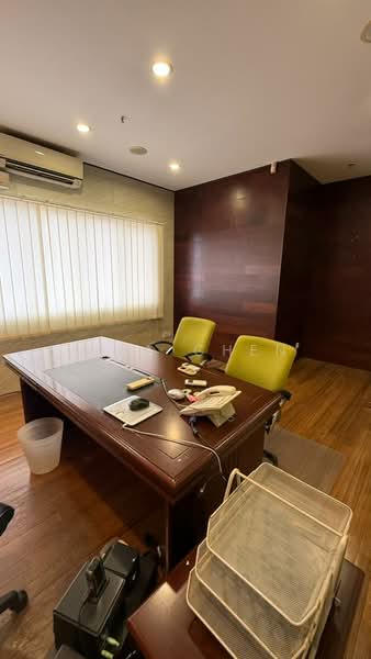 Office for Rent in Petaling Jaya (Selangor) - Lisa Chen - Study - PropertyGuru.com.my