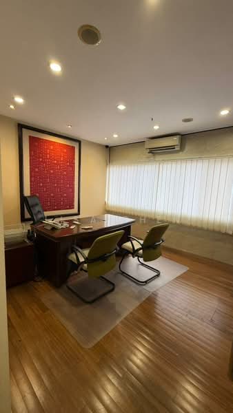 Office for Rent in Petaling Jaya (Selangor) - Lisa Chen - Study - PropertyGuru.com.my