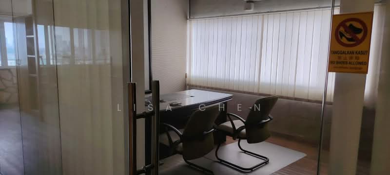 Office for Rent in Petaling Jaya (Selangor) - Lisa Chen - Interior - PropertyGuru.com.my
