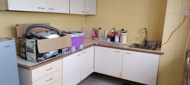 Office for Rent in Petaling Jaya (Selangor) - Lisa Chen - Kitchen - PropertyGuru.com.my