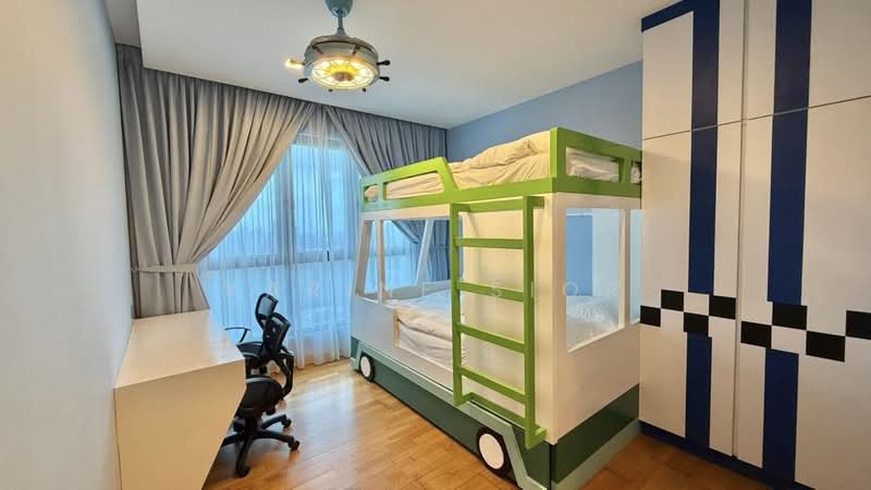 Condominium for Rent at Teega Residences - Karine Sior - Bedroom - PropertyGuru.com.my