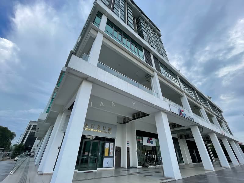 Shop / Office for Rent in Kelana Jaya (Petaling Jaya) - Calista Wong - Exterior - PropertyGuru.com.my