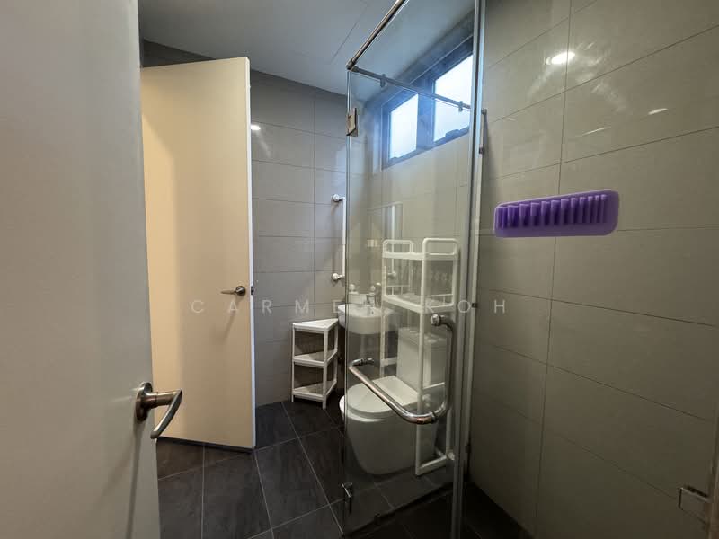 PJ Midtown untuk Untuk Dijual - RM 1,200,000, Mac 2026 - Bathroom - PropertyGuru.com.my