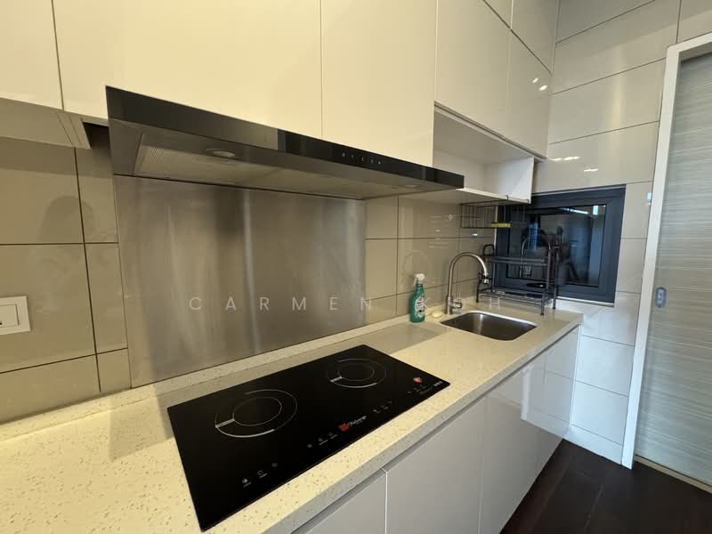 PJ Midtown untuk Untuk Dijual - RM 1,200,000, Mac 2026 - Kitchen - PropertyGuru.com.my