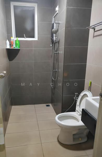 Condominium for Sale at Orange 3 (Oren 3) - May Choo - Bathroom - PropertyGuru.com.my