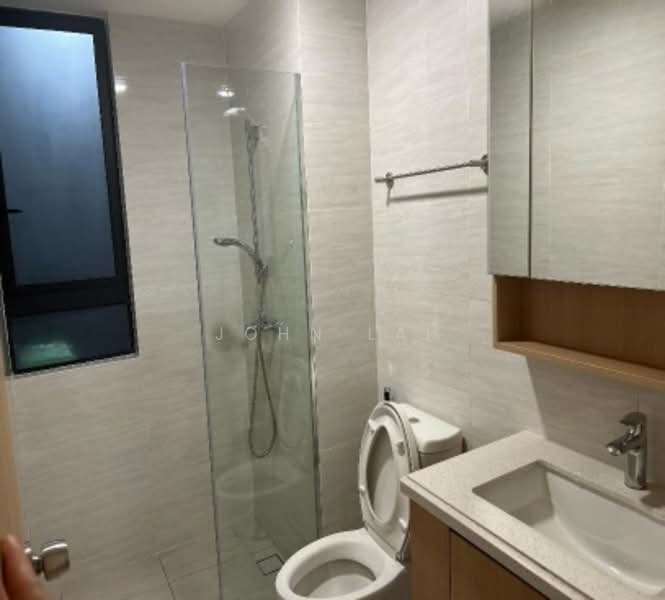 For Sale - Aradia Residence @ Lake City KL North