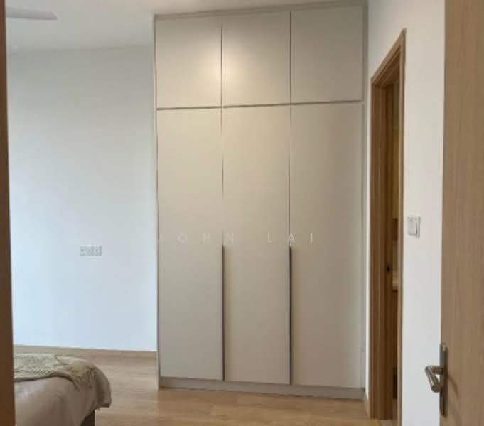 For Sale - Aradia Residence @ Lake City KL North