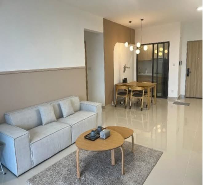 For Sale - Aradia Residence @ Lake City KL North