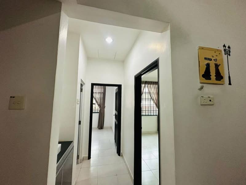 2-storey Terraced House for Sale in Taman Sri Pulai Perdana (Skudai) - Jack Chai - PropertyGuru.com.my
