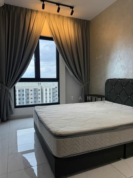 Service Residence for Rent at Equine Residence - Yao Tan - Bedroom - PropertyGuru.com.my