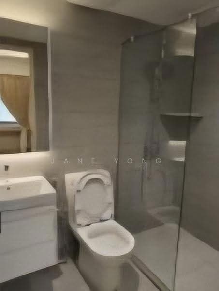 Kondominium untuk Disewa di UBN Tower - Jane Yong - Bathroom - PropertyGuru.com.my