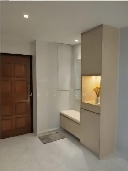 Kondominium untuk Disewa di UBN Tower - Jane Yong - Entrance - PropertyGuru.com.my
