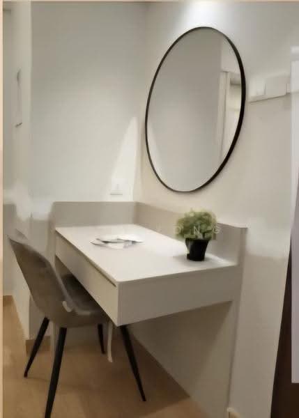 Kondominium untuk Disewa di UBN Tower - Jane Yong - Interior - PropertyGuru.com.my