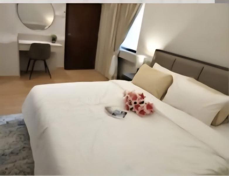Kondominium untuk Disewa di UBN Tower - Jane Yong - Bedroom - PropertyGuru.com.my