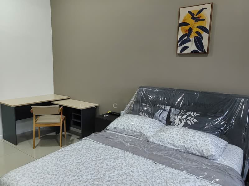 Apartment for Rent at Nadayu 801 - CK Chien - Bedroom - PropertyGuru.com.my
