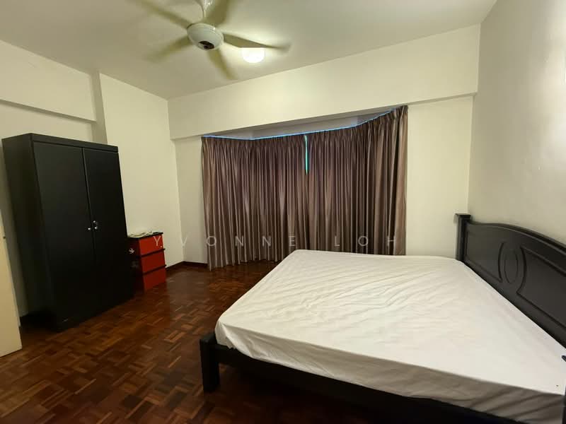 Twin Towers untuk Untuk Dijual - RM 548,000, Apr 2026 - Bedroom - PropertyGuru.com.my