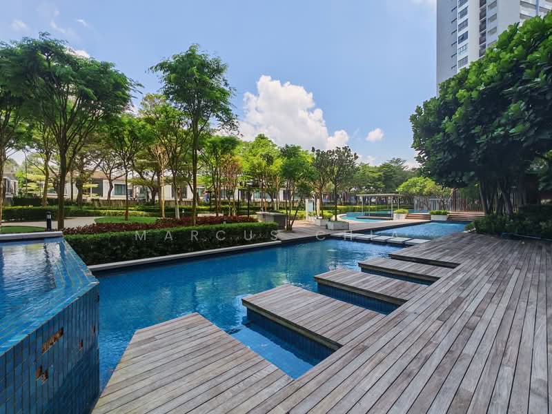 Condominium for Sale at The WaterEdge (Pinggiran Air) - Marcus Chia - PropertyGuru.com.my