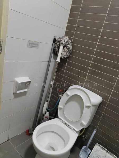 Palazio untuk Untuk Disewa - RM 1,300 /bulan, Mac 2026 - Bathroom - PropertyGuru.com.my