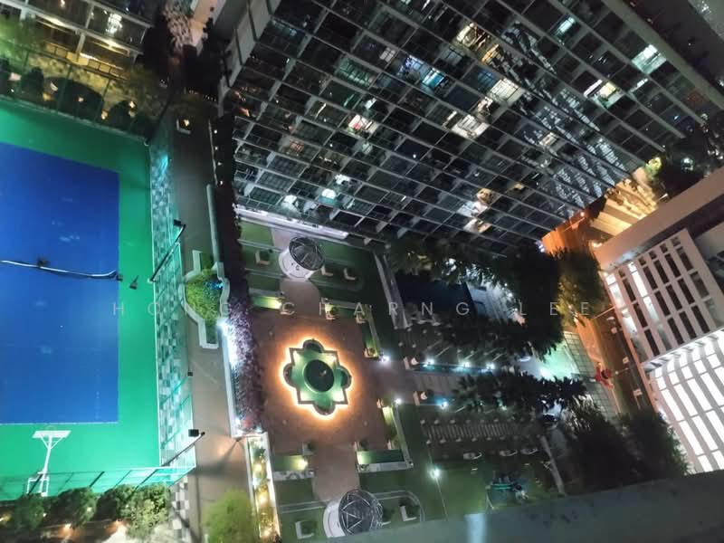 Palazio untuk Untuk Disewa - RM 1,300 /bulan, Mac 2026 - Exterior - PropertyGuru.com.my