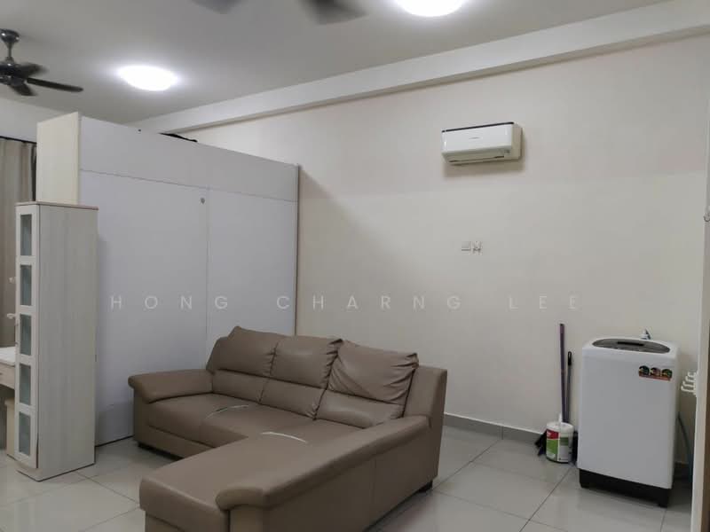Palazio untuk Untuk Disewa - RM 1,300 /bulan, Mac 2026 - Living Room - PropertyGuru.com.my