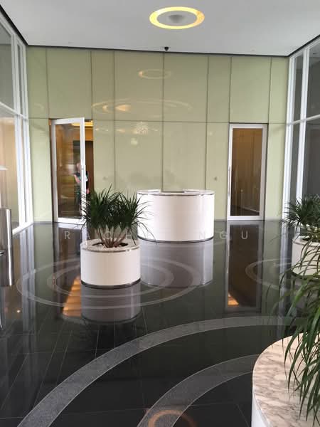 Service Residence for Sale at Quadro Residences - Rachel Ngu - Lobby - PropertyGuru.com.my