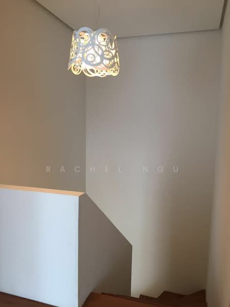 Service Residence for Sale at Quadro Residences - Rachel Ngu - Interior - PropertyGuru.com.my