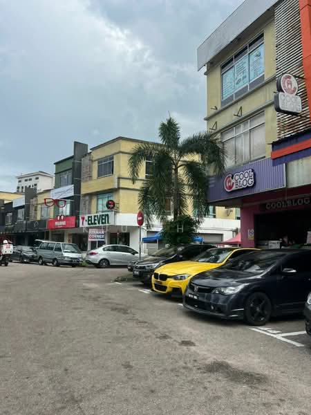 Taman Larkin Idaman untuk Untuk Dijual - RM 2,200,000, Apr 2026 - Exterior - PropertyGuru.com.my