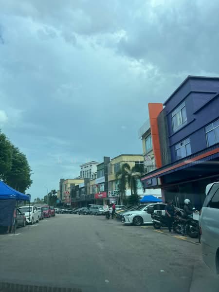 Taman Larkin Idaman untuk Untuk Dijual - RM 2,200,000, Apr 2026 - Exterior - PropertyGuru.com.my