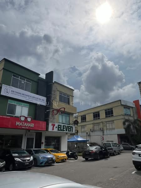Taman Larkin Idaman untuk Untuk Dijual - RM 2,200,000, Apr 2026 - Exterior - PropertyGuru.com.my