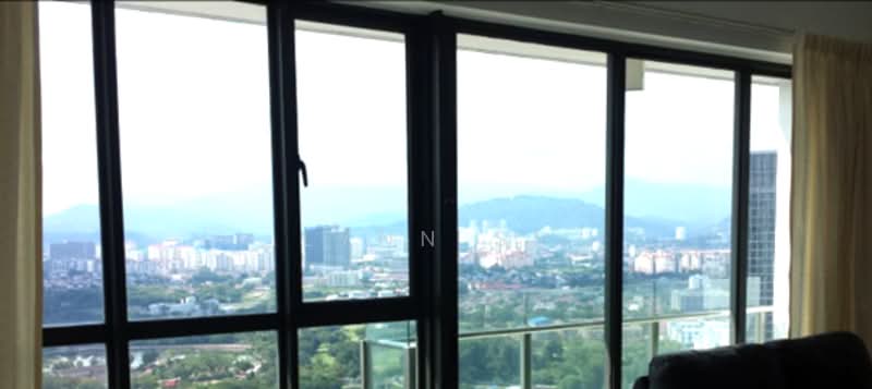 Setia SKY Residences untuk Untuk Dijual - RM 1,000,000, Mac 2026 - View - PropertyGuru.com.my