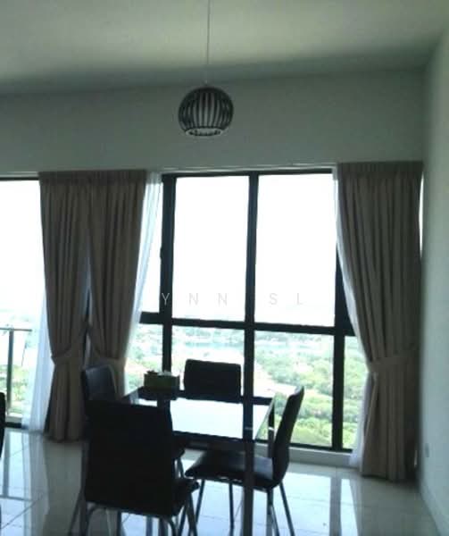 Setia SKY Residences untuk Untuk Dijual - RM 1,000,000, Mac 2026 - Dining Room - PropertyGuru.com.my