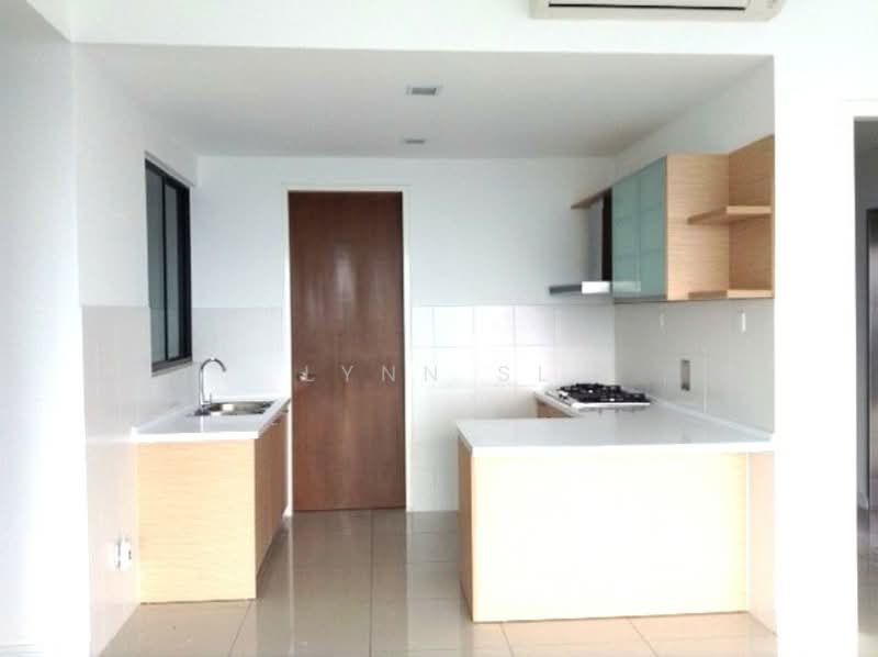 Setia SKY Residences untuk Untuk Dijual - RM 1,000,000, Mac 2026 - Kitchen - PropertyGuru.com.my