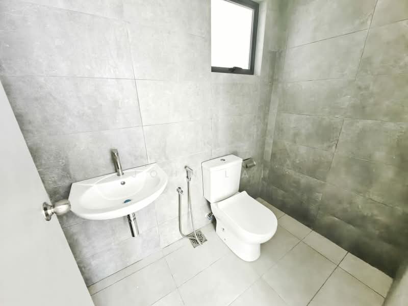 Condominium for Sale at LSH33 - John Lai - Bathroom - PropertyGuru.com.my
