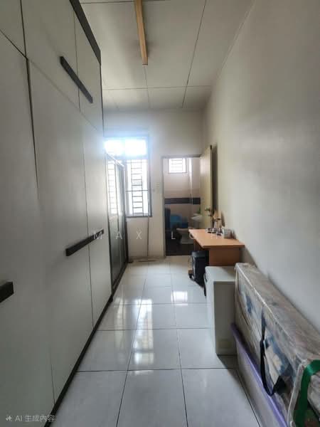 2-storey Terraced House for Sale in Johor Bahru (Johor) - Max Loh - Corridor - PropertyGuru.com.my