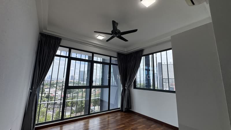 PJ Midtown untuk Untuk Dijual - RM 1,100,000, Mac 2026 - View - PropertyGuru.com.my