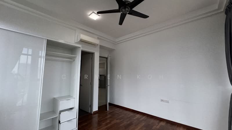PJ Midtown untuk Untuk Dijual - RM 1,100,000, Mac 2026 - Bedroom - PropertyGuru.com.my