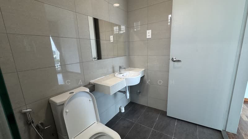 PJ Midtown untuk Untuk Dijual - RM 1,100,000, Mac 2026 - Bathroom - PropertyGuru.com.my