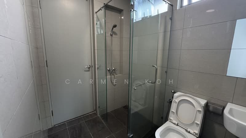 PJ Midtown untuk Untuk Dijual - RM 1,100,000, Mac 2026 - Bathroom - PropertyGuru.com.my