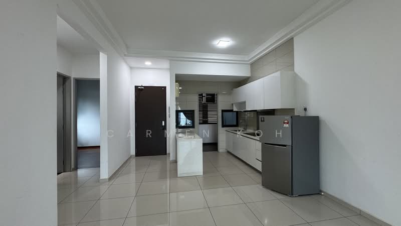 PJ Midtown untuk Untuk Dijual - RM 1,100,000, Mac 2026 - Kitchen - PropertyGuru.com.my