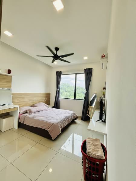 Condominium for Sale at Sutera Pines - Kow Tze Fui - PropertyGuru.com.my