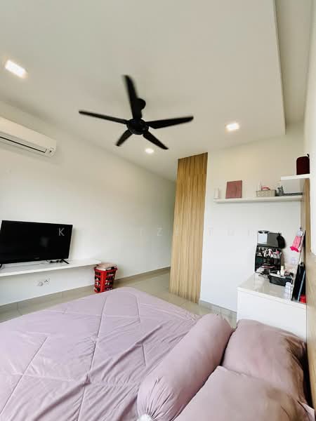 Condominium for Sale at Sutera Pines - Kow Tze Fui - PropertyGuru.com.my