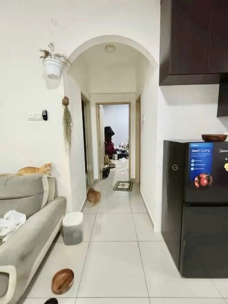 ARC @ Austin Hills untuk Untuk Dijual - RM 293,000, Apr 2026 - Living Room - PropertyGuru.com.my